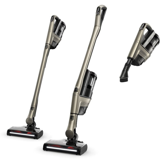 Вертикална прахосмукачка MIELE Triflex HX3 Plus