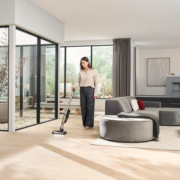 Вертикална прахосмукачка MIELE Triflex HX3 Plus