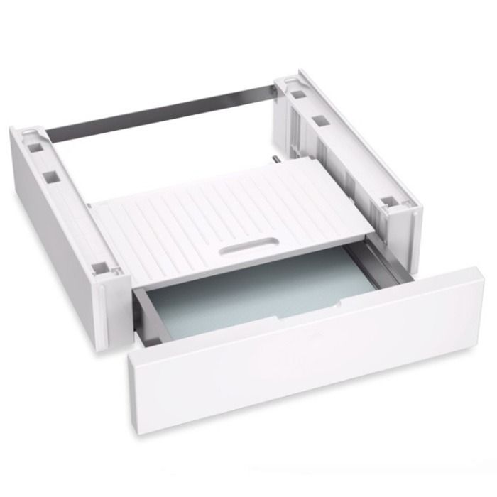 Свързващ кит MIELE WTV611 за NovaEdition, 14.5 см