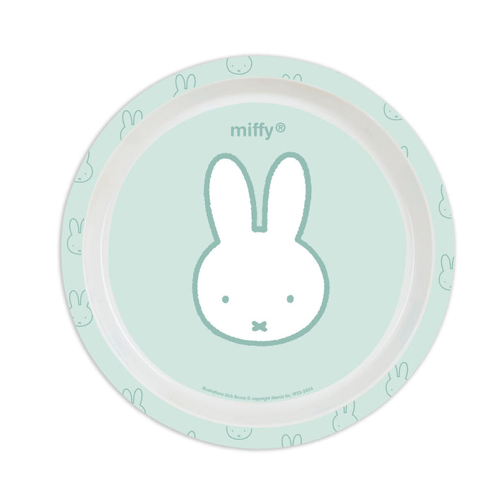 Детски комплект съдове Miffy Menta (5 Части)