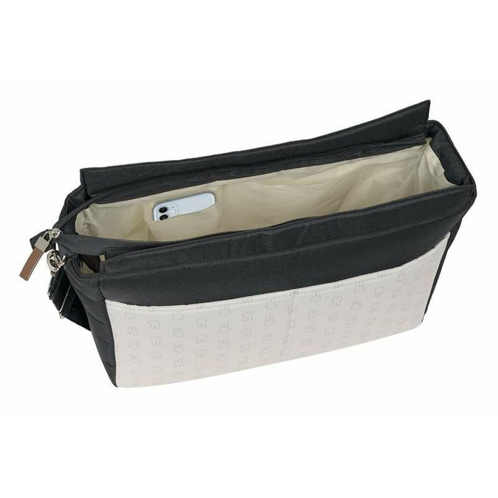 Организатор чанта за детска количка Miffy Moon