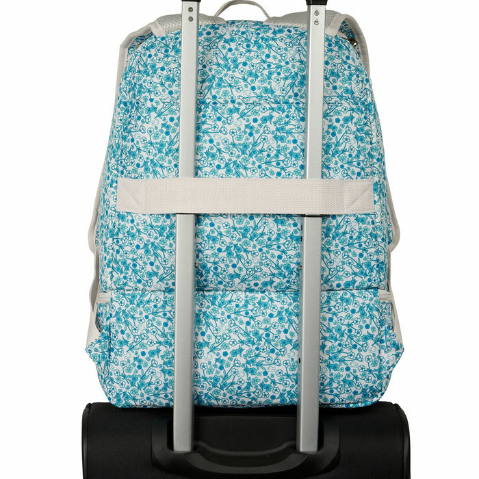 Организатор чанта за детска количка Miffy Garden