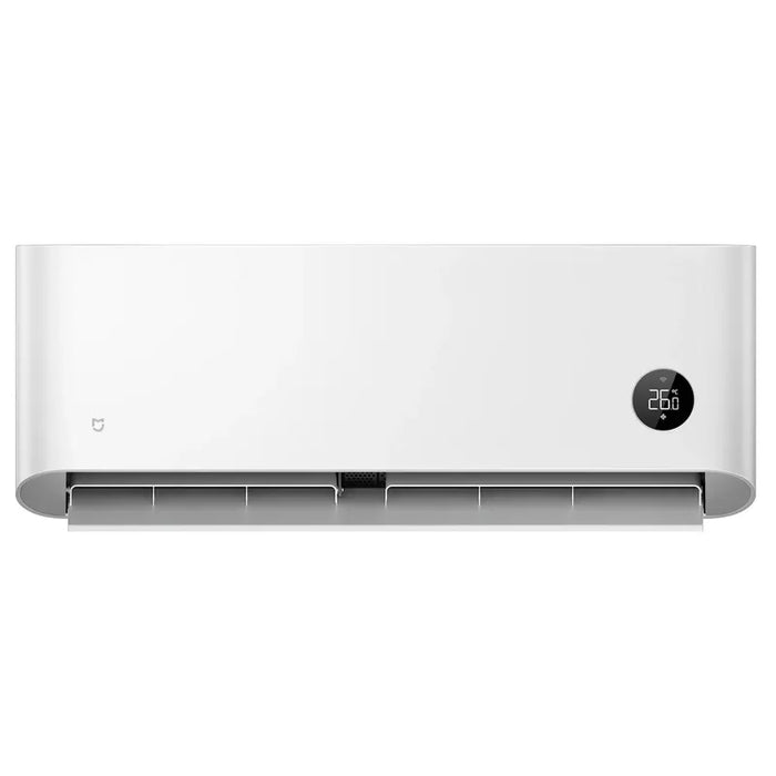 Климатик Xiaomi MIJIA ASH-12WO/N2C2-EU , 12000 охл/отопление BTU, A++ , Инверторни системи