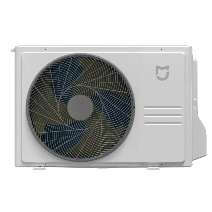 Климатик Xiaomi MIJIA ASH-12WO/N2C2-EU , 12000 охл/отопление BTU, A++ , Инверторни системи