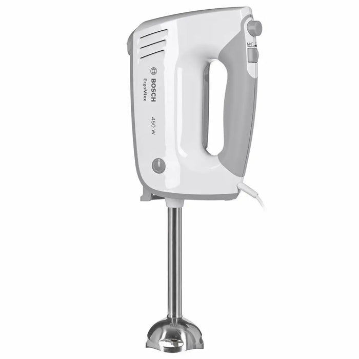 Миксер Bosch MFQ36480 Ръчен миксер 450 W Сив Бял