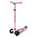 Микро скутер Maxi Deluxe Pro Rose