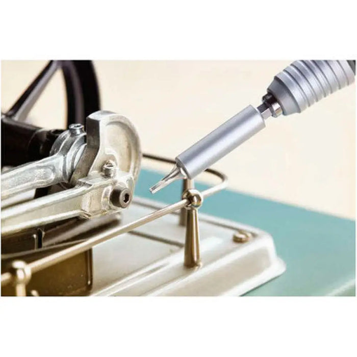 МИКРО НАКРАЙНИЦИ KWB HEX