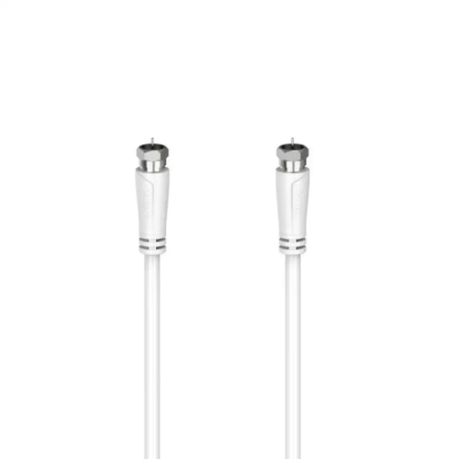 Микро SATA Combo кабел Hama 1,5 m Бял