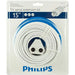 Микро SATA Combo кабел Philips SWV2209W/10 Мед 15 m