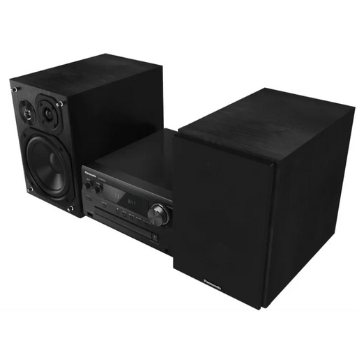 Микро система Panasonic SC-PMX90EG-K