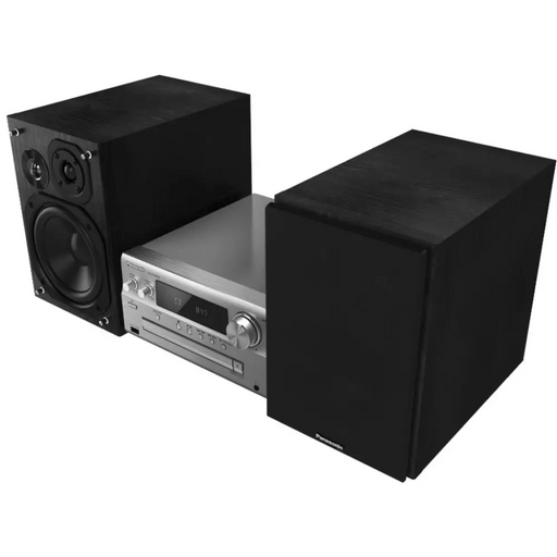 Микро система Panasonic SC-PMX90EG-S