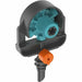 Микро спринклер Gardena Micro-Drip 13324-20 Пластмаса 13 mm