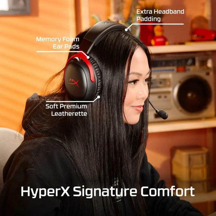 Микрофон HyperX A59YZAA