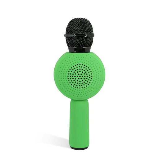 Микрофон OTL Minecraft Creeper Karaoke