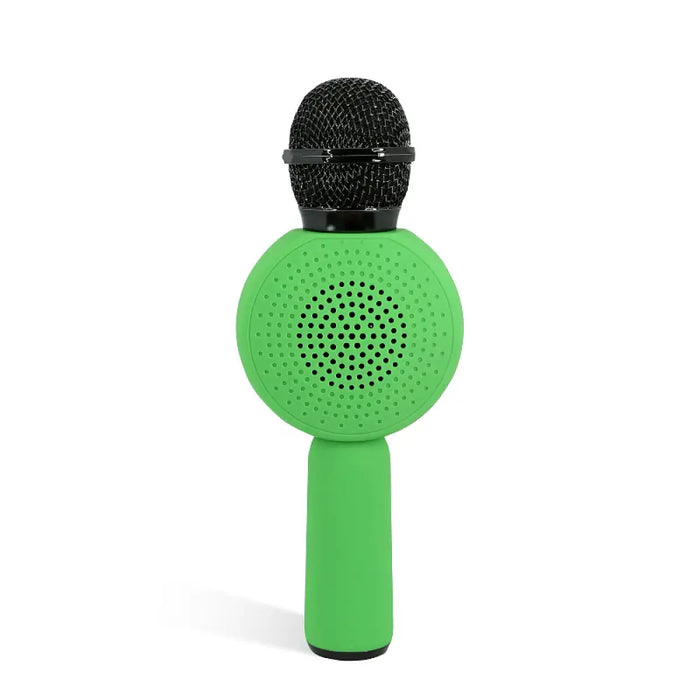 Микрофон OTL Minecraft Creeper Karaoke