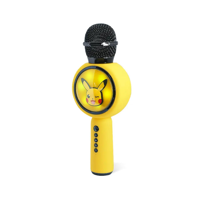 Микрофон OTL Pikachu Karaoke