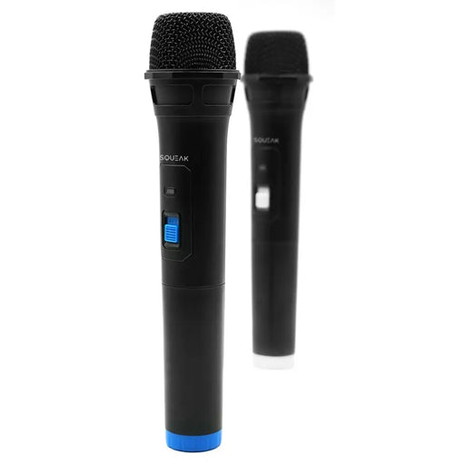 Микрофон SQUEAK SQ1007 Черен