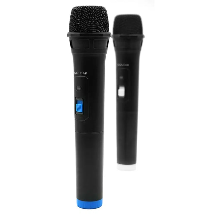 Микрофон SQUEAK SQ1007 Черен