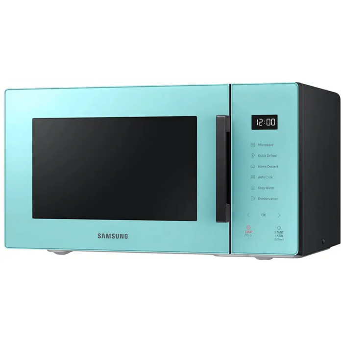 Микровълнова фурна SAMSUNG MS23T5018AN/EE