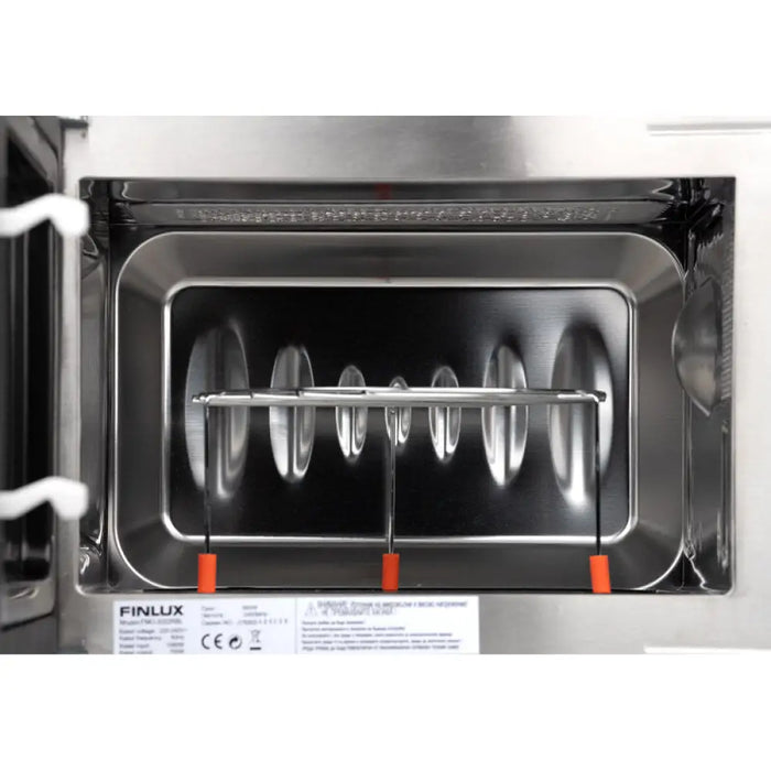 Микровълнова фурна Finlux FMO-2022RBL 20 Литри 700 W