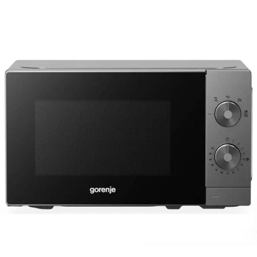 Микровълнова фурна GORENJE MO20E1T4 700 W 20 л.