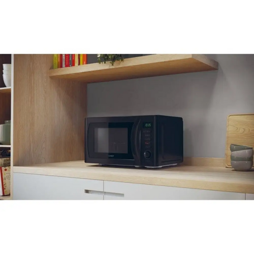Микровълнова печка Candy Idea CMWA20SDLB Countertop Solo 20