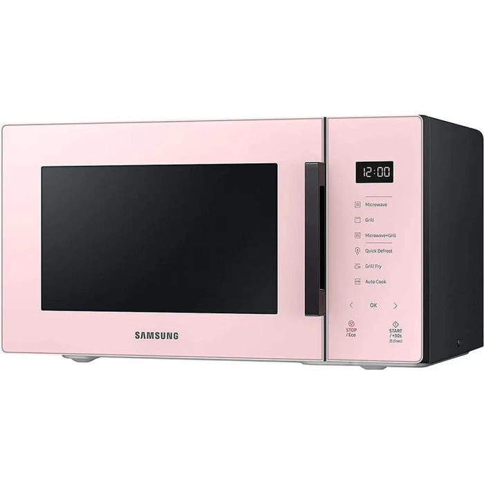 Микровълнова фурна Samsung BeSpoke MG23T5018CP/ET 23 Литри