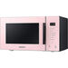 Микровълнова фурна Samsung BeSpoke MG23T5018CP/ET 23 Литри