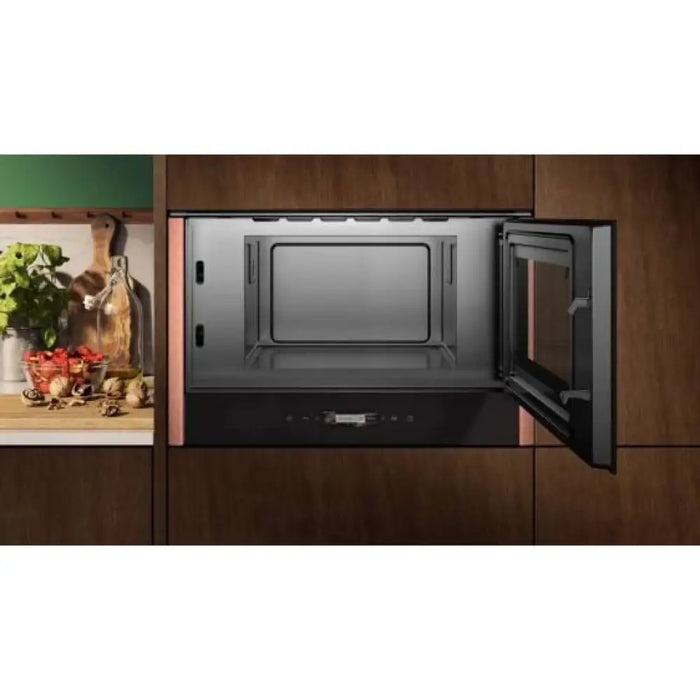 Микровълнова за вграждане NEFF NR9WR21Y1 N 70 21 л Flex