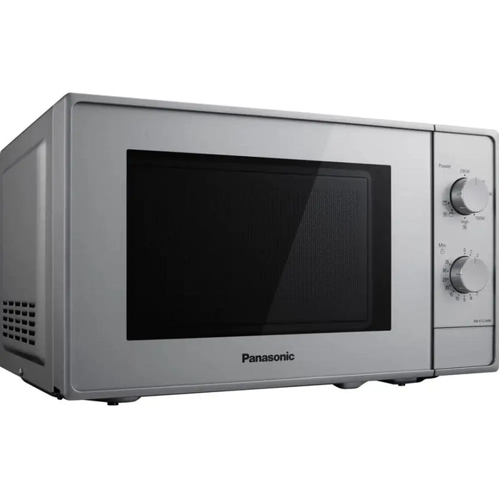 Микровълнова фурна Panasonic NN-K12JMMEPG с грил