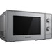Микровълнова фурна Panasonic NN-K12JMMEPG с грил