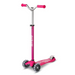 МИКРО МАКСИ СКУТЕР MICRO PRO LED РОЗОВ