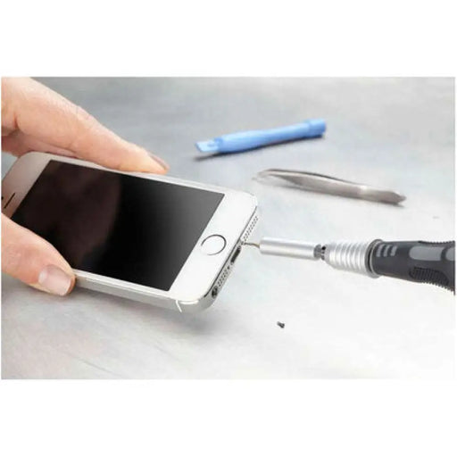 МИКРО НАКРАЙНИЦИ KWB