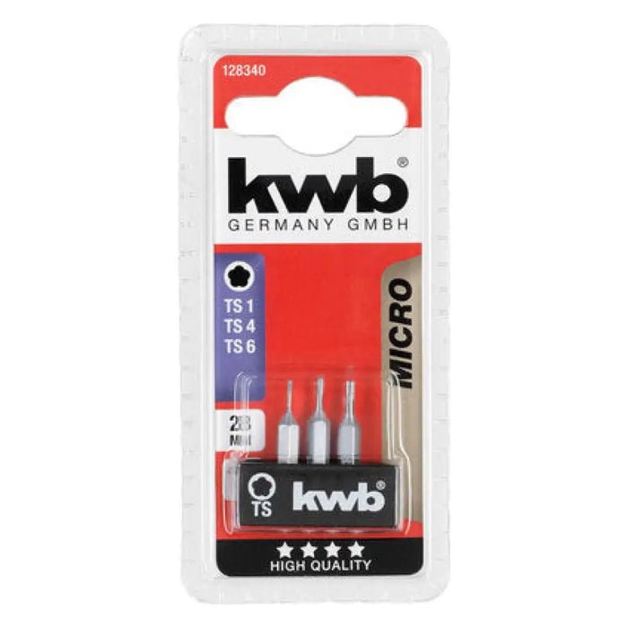 МИКРО НАКРАЙНИЦИ KWB