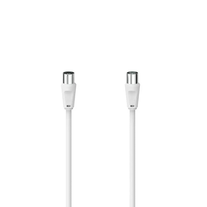 Микро SATA Combo кабел Hama 00305045 Бял 10 m
