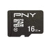 Mикро SD карта памет с адаптер PNY Performance Plus 128 GB