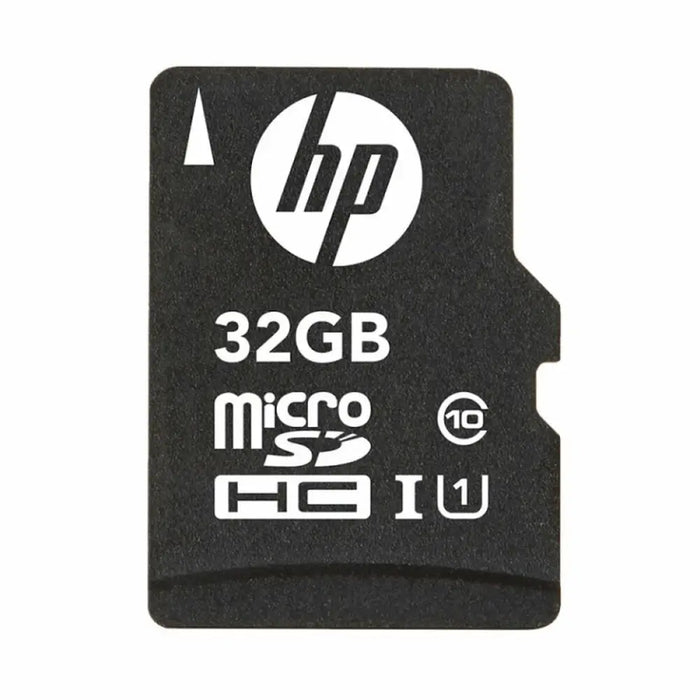 Mикро SD карта памет с адаптер PNY SDU32GBHC10HP-EF Клас 10