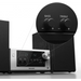 Микро система Panasonic SC-PM700EG-S