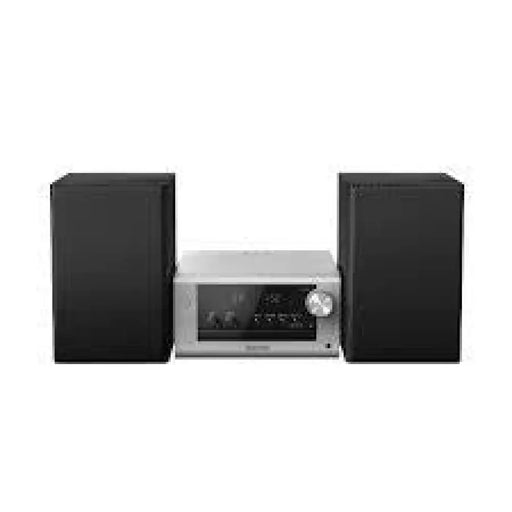 Микро система Panasonic SC-PM700EG-S