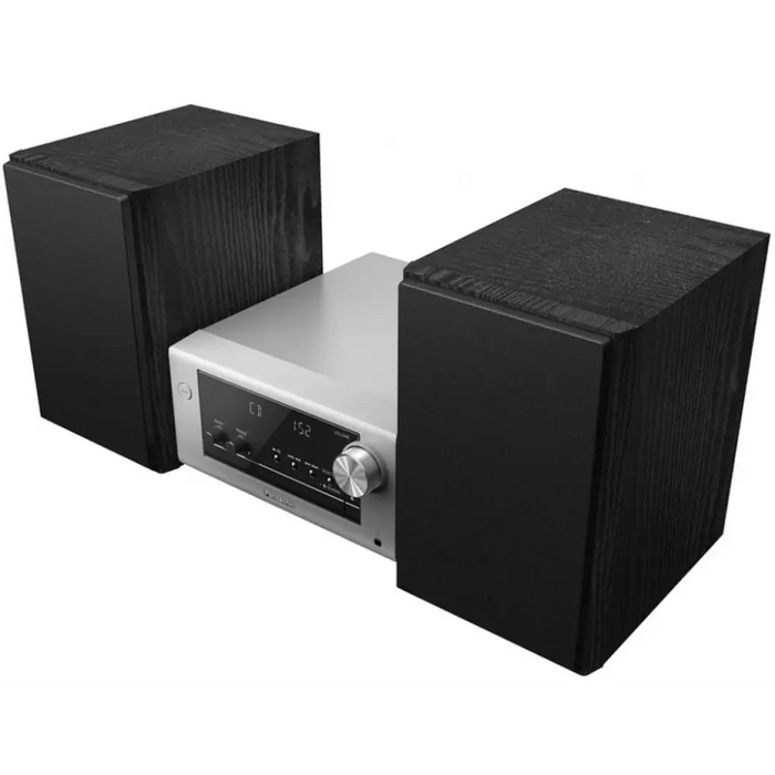 Микро система Panasonic SC-PM700EG-S
