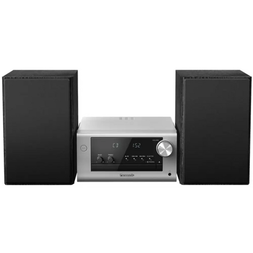 Микро система Panasonic SC-PM700EG-S