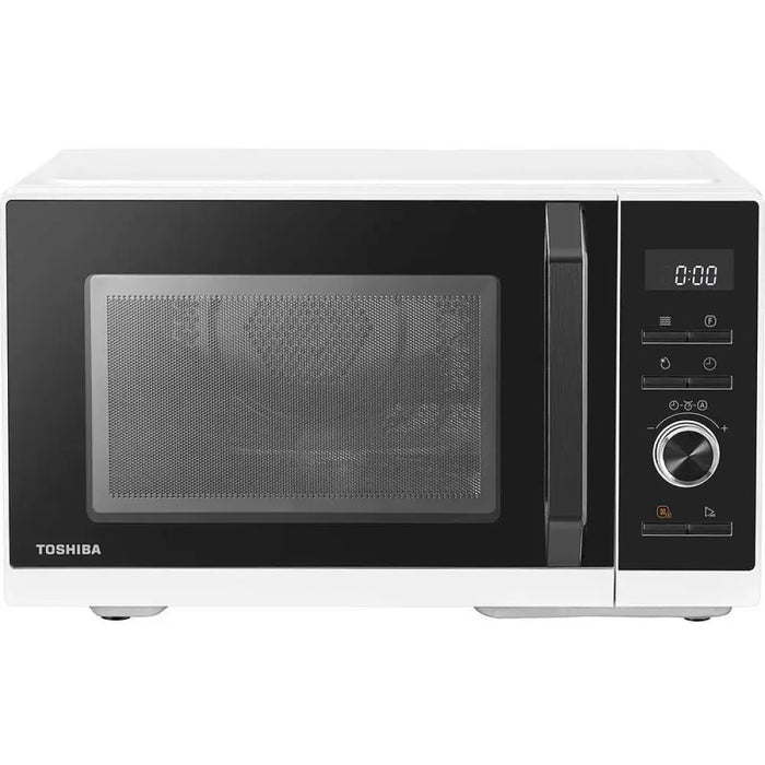 Микровълнова фурна Toshiba MW3-SAC23SF(WH) 900 W 23 Литри