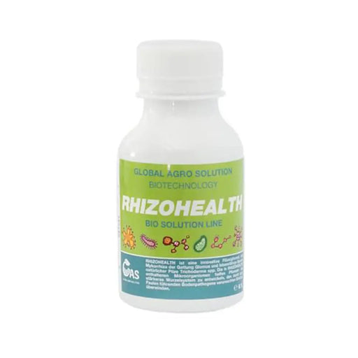 МИКРОБИАЛЕН ТОР 100ML GAS RHIZOHEALTH