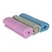 МИКРОФИБЪРНА КЪРПА 3 БР RECYCLED VILEDA