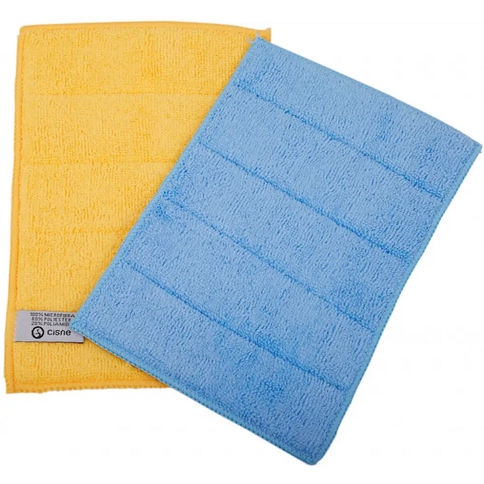 Микрофибърна гъба VACBAG 560505 2 бр