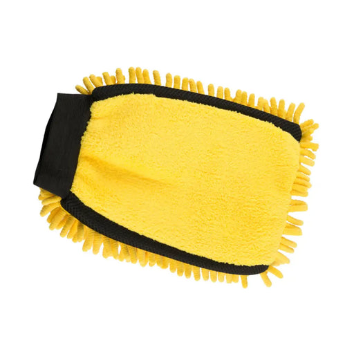 МИКРОФИБЪРНА РЪКАВИЦА 28X20 DUNLOP