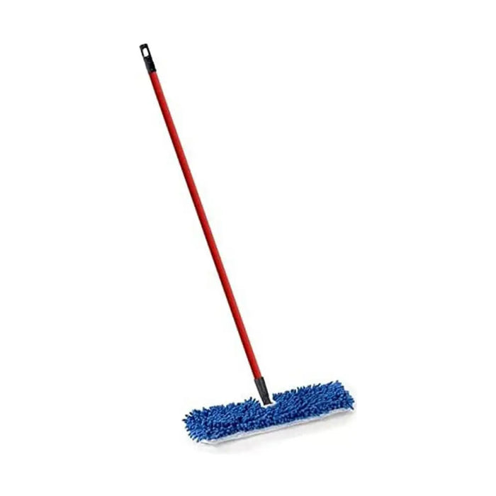 Микрофибърен Моп Vileda Flip Mop Микровлакна (45 x 12 cm)
