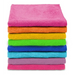 МИКРОФИБЪРНИ КЪРПИ 8 БРОЯ COLORS VILEDA