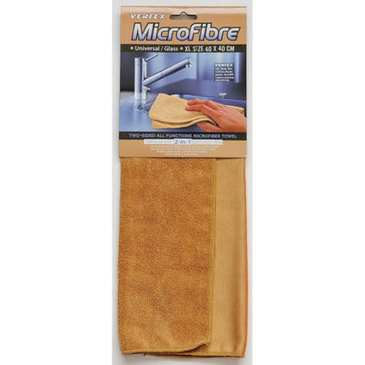 МИКРОФИБЪРНА КЪРПА BRIO
