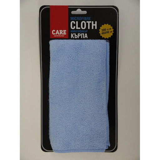 МИКРОФИБЪРНА КЪРПА CARE